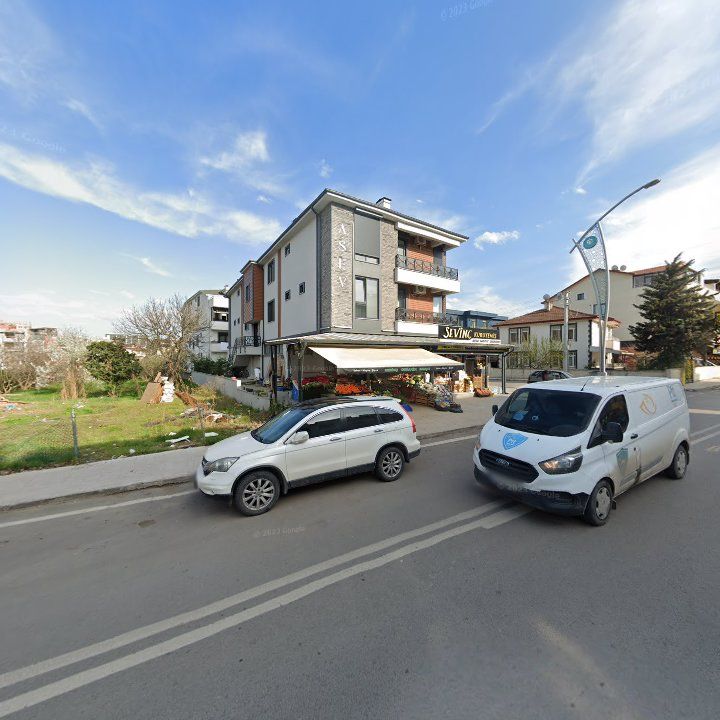 Komagene Çiğköfte Millet Cd.