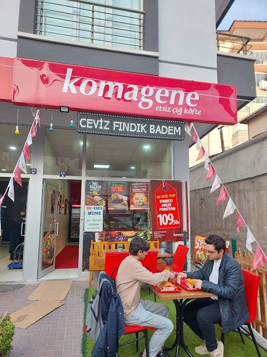 Komagene