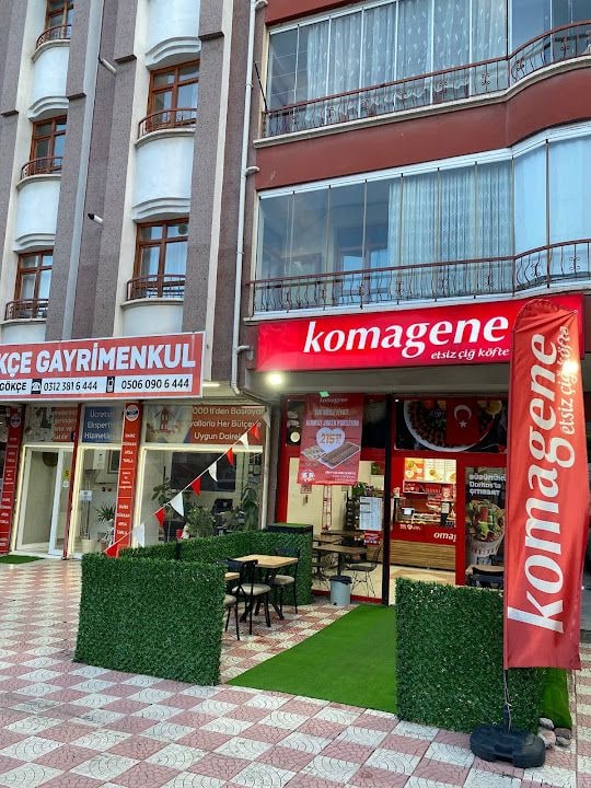 Komagene
