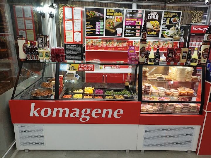 Komagene