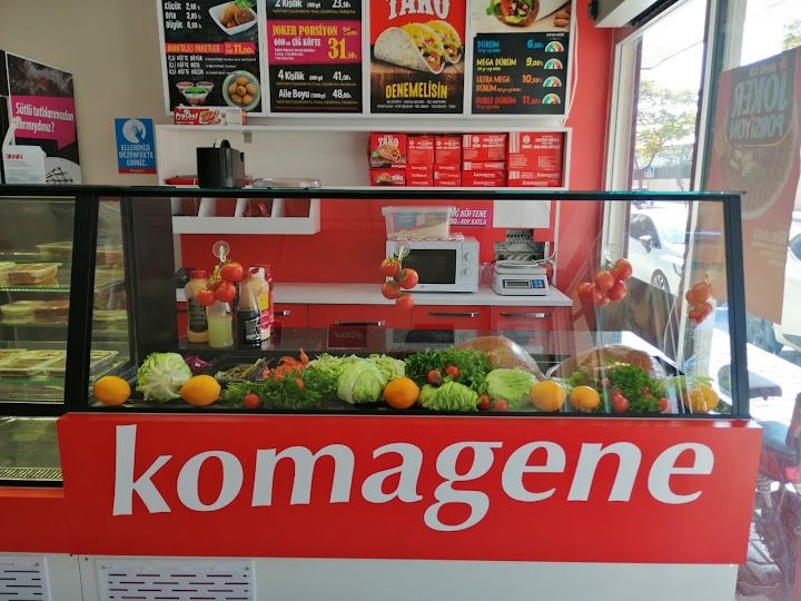 Komagene