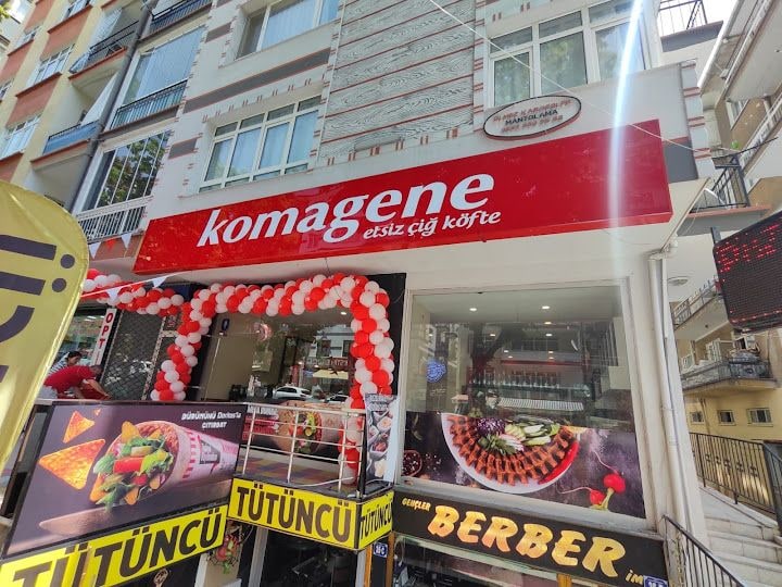 Komagene Demetgül 408.cd(1.cd)