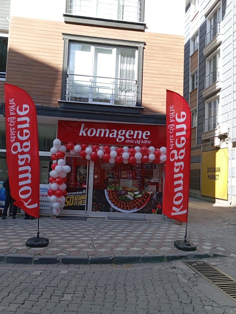 Komagene