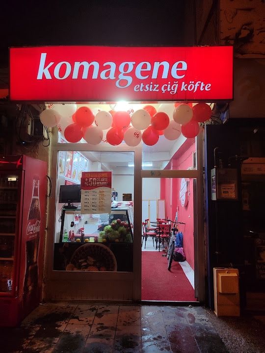 Komagene Eleşkirt