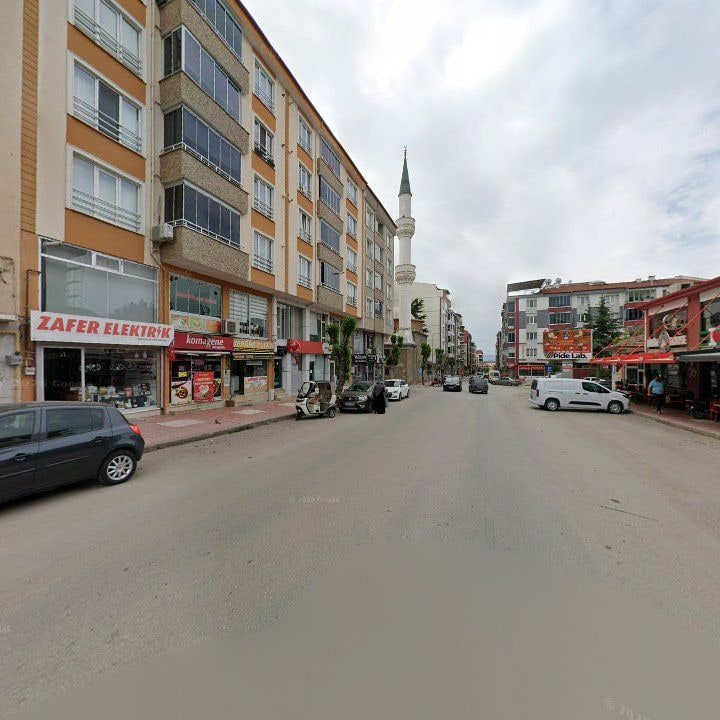 Komagene Etsiz Çiğ Köfte