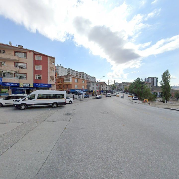 Komagene Etsiz Çiğ Köfte