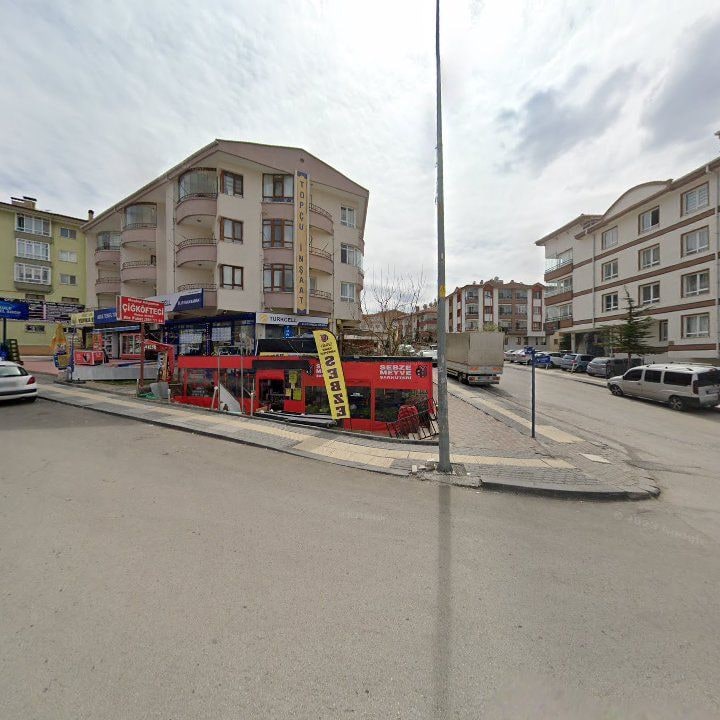 Komagene Etsiz Çiğ Köfte