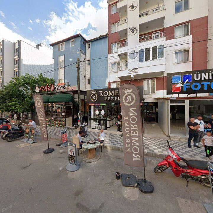 Komagene Etsiz Çiğ Köfte