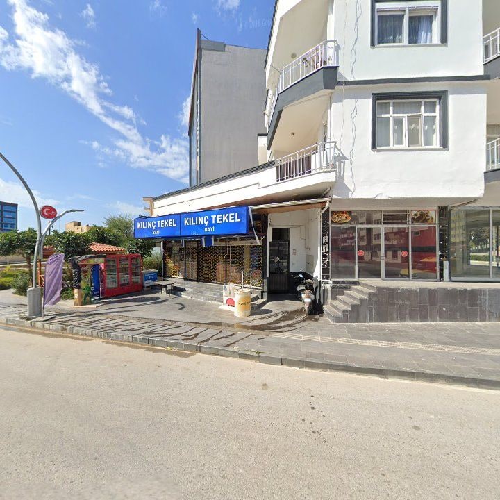 Komagene Etsiz Çiğ Köfte