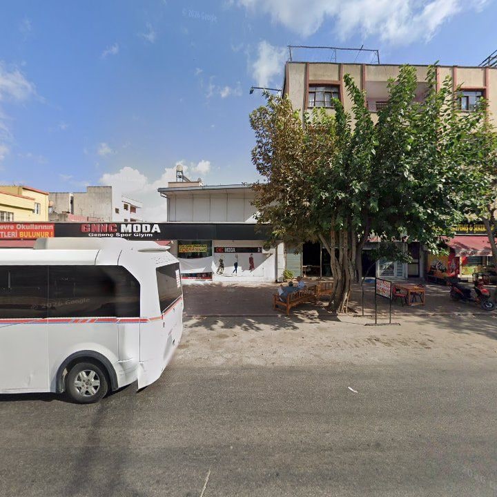 Komagene Etsiz Çiğ Köfte