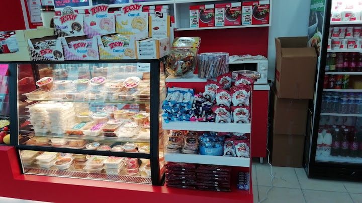 Komagene Etsiz Çiğ Köfte
