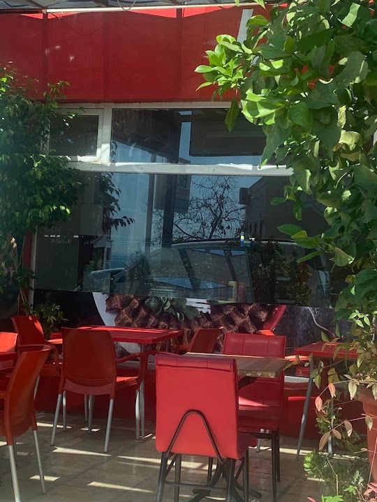 Komagene Etsiz Çiğ Köfte