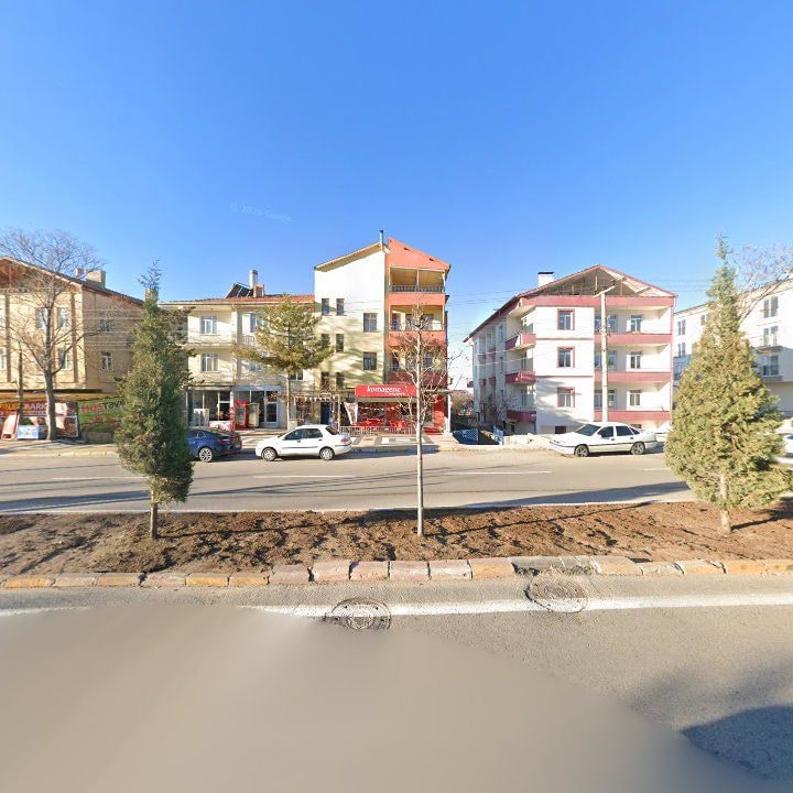 Komagene Etsiz Çiğ Köfte