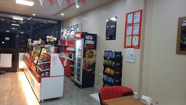 Komagene Etsiz Çiğ Köfte
