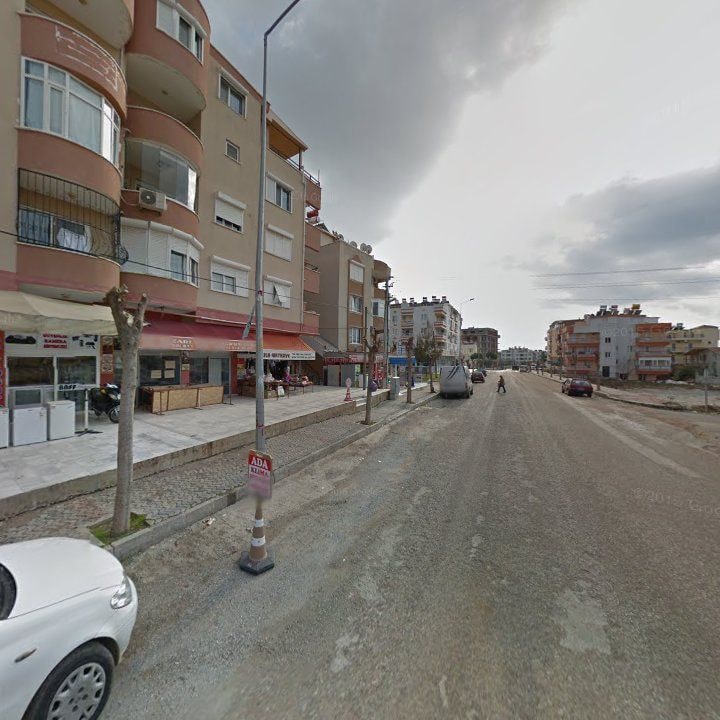 Komagene Etsiz Çiğ Köfte