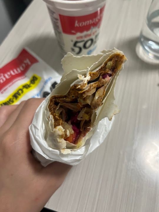 Komagene Etsiz Çiğ Köfte