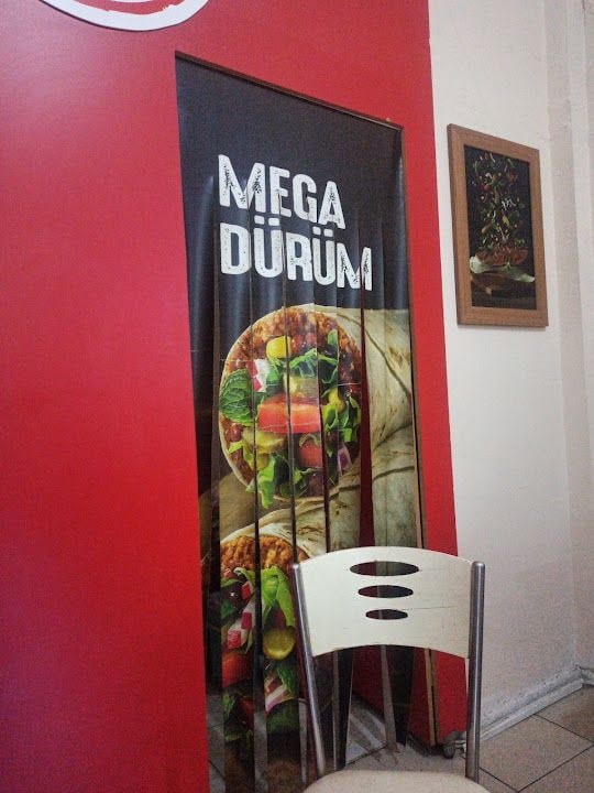 Komagene Etsiz Çiğ Köfte