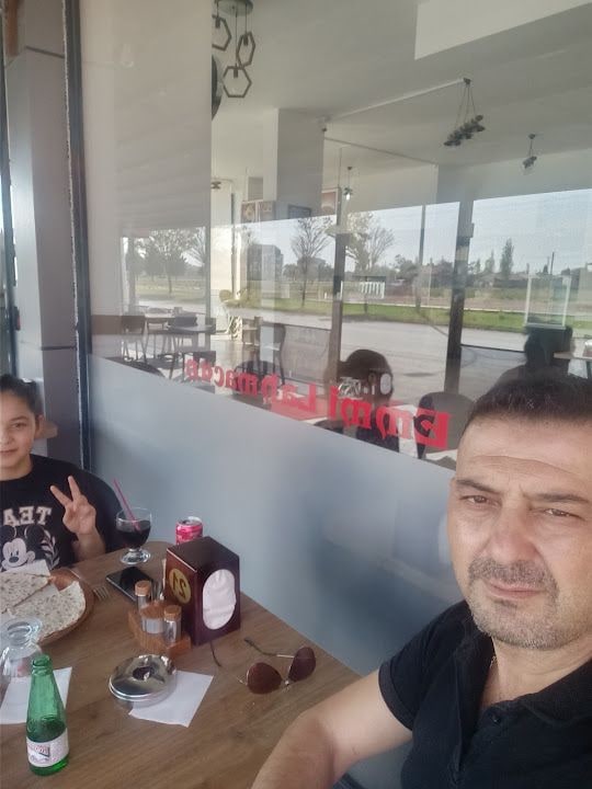 Komagene Etsiz Çiğ Köfte