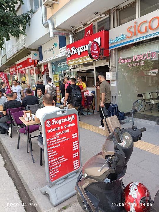 Komagene Etsiz Çiğ Köfte