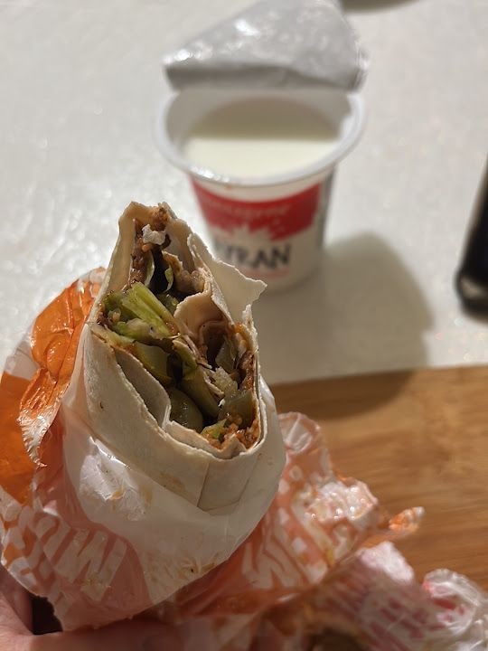 Komagene Etsiz Çiğ Köfte