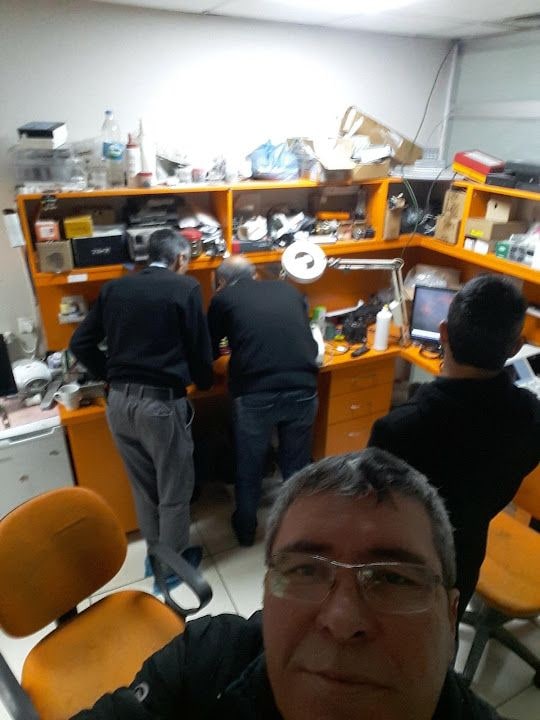 Komagene Etsiz Çiğ Köfte