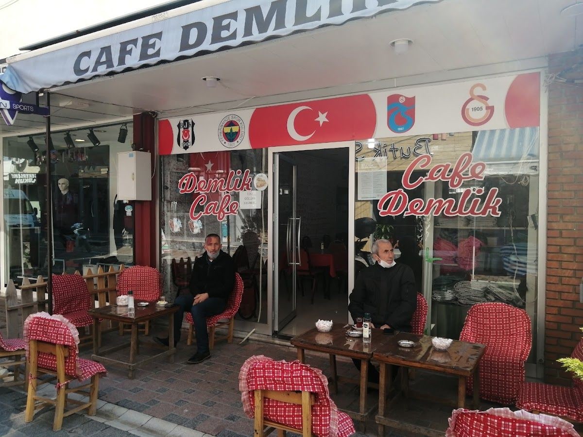 Komagene Etsiz Çiğ Köfte