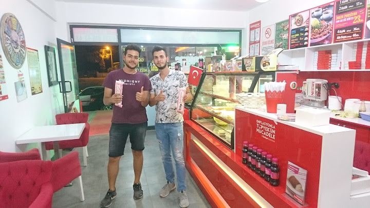 Komagene Etsiz Çiğ Köfte