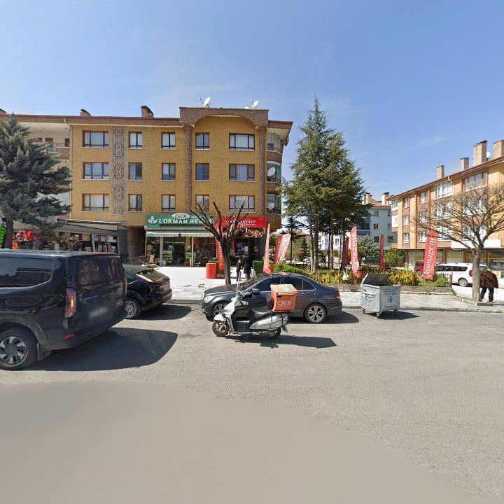 Komagene Etsiz Çiğ Köfte
