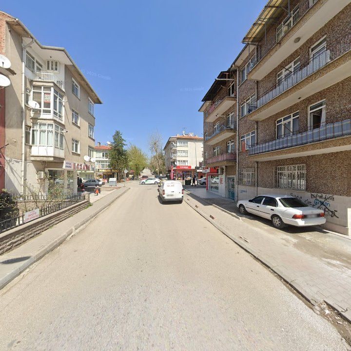 Komagene Etsiz Çiğ Köfte