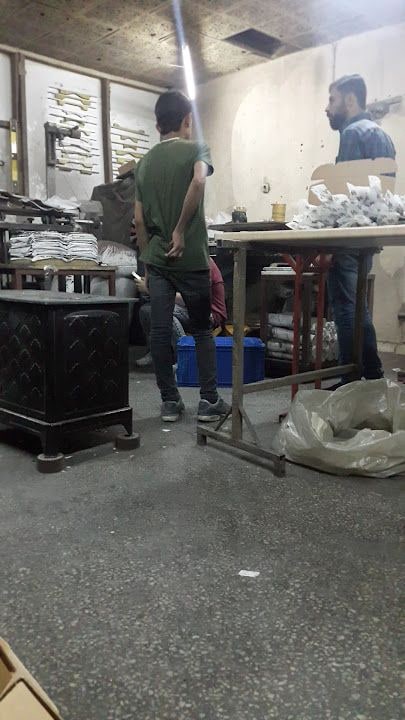 Komagene Etsiz Çiğ Köfte