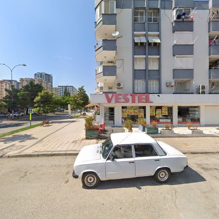 Komagene Etsiz Çiğ Köfte Kenan Evren Şubesi