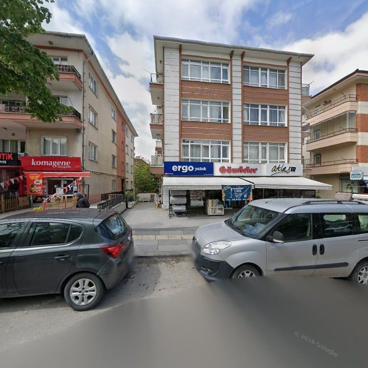 Komagene Etsiz Çiğköfte