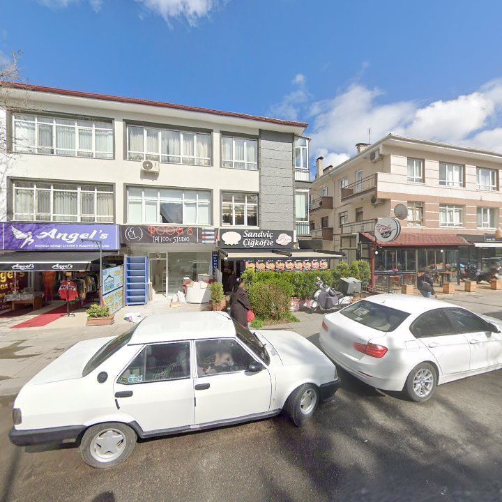 Komagene Etsiz Çiğköfte Umut Mahallesi Bağlar Caddesi