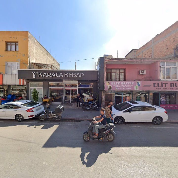Komagene fevzipaşa