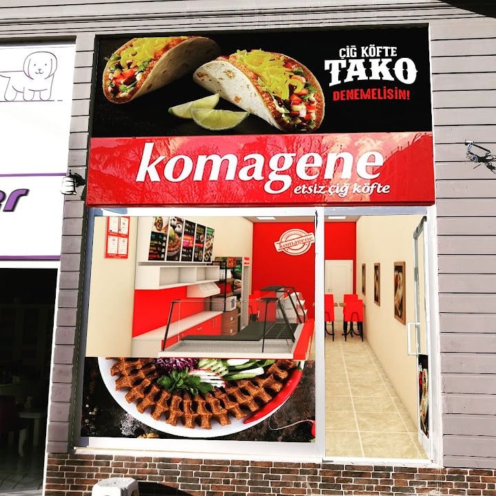Komagene Gazipaşa