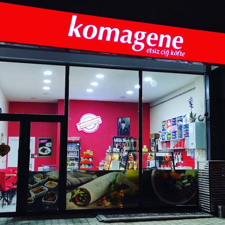Komagene Gölbaşı (Ankara Cad.)