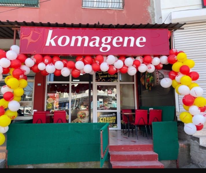 Komagene Gültepe