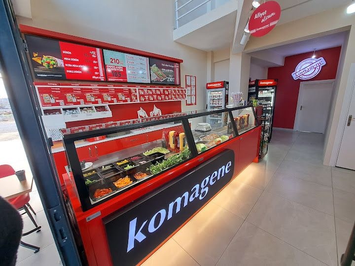 KOMAGENE HABİBLER