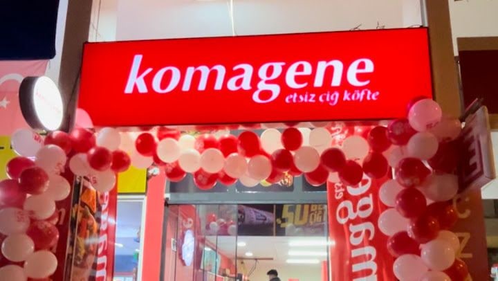 Komagene Kemer merkez