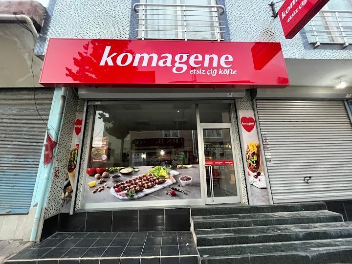 Komagene Kışla Mah.(sepici)
