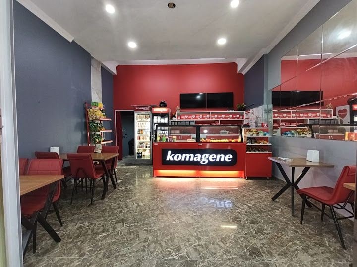 Komagene Murgul