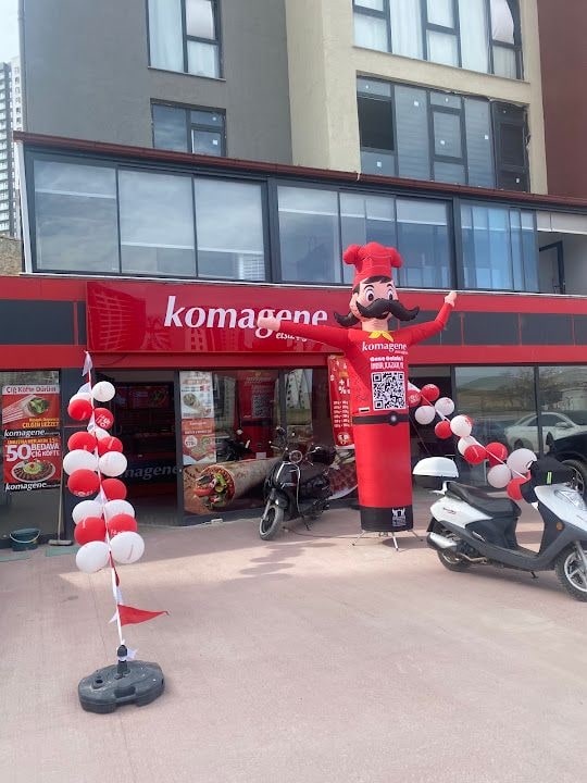 Komagene Natura