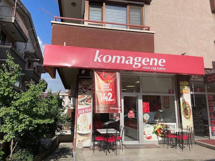 Komagene Öveçler