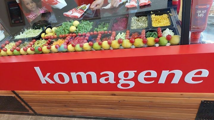 KOMAGENE SERHAT MAHALLESİ