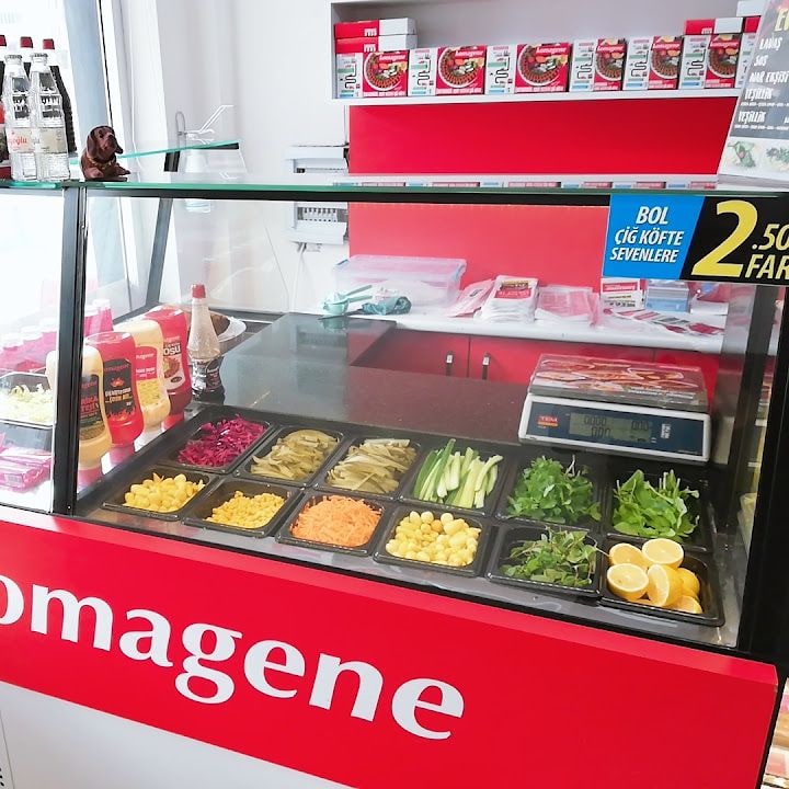 Komagene Seyhcui