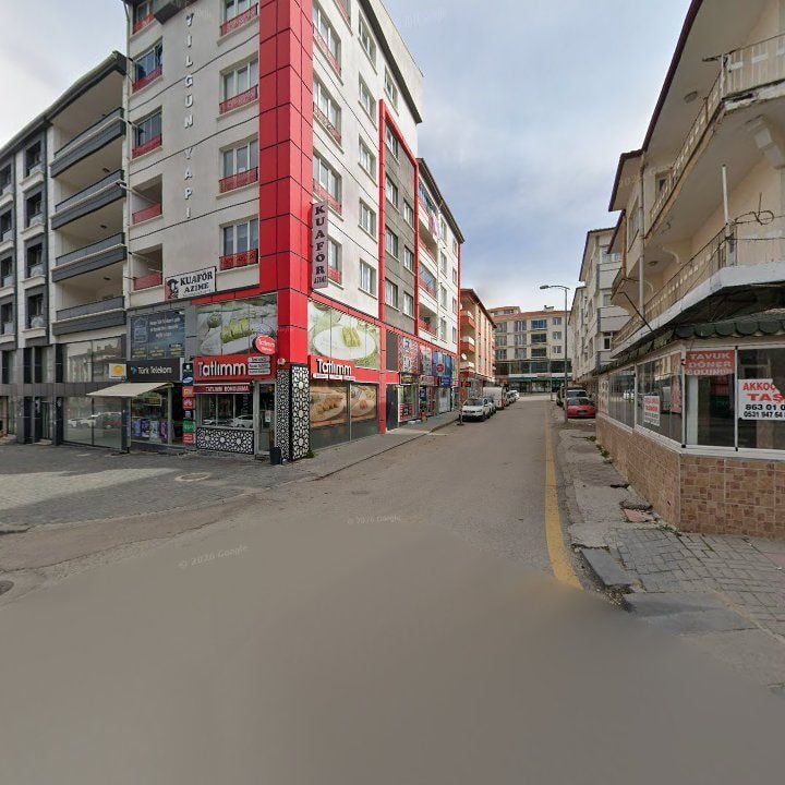 Komagene Seyit Ahmet