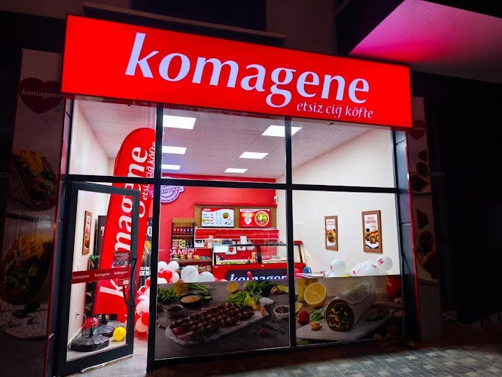 Komagene Ulubatlı Hasan