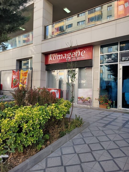 Komagene Ümitköy