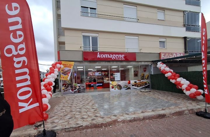 Komagene Ünsal