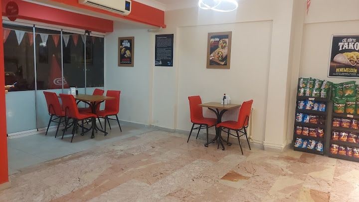 Komagene Yeşiltepe